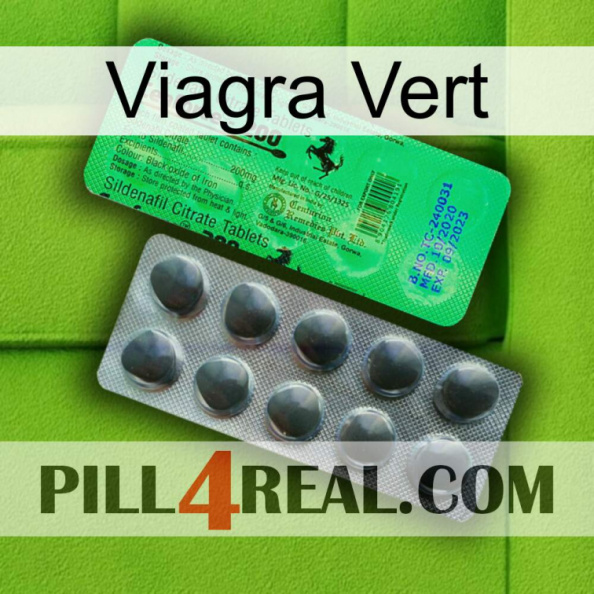 Green Viagra new04